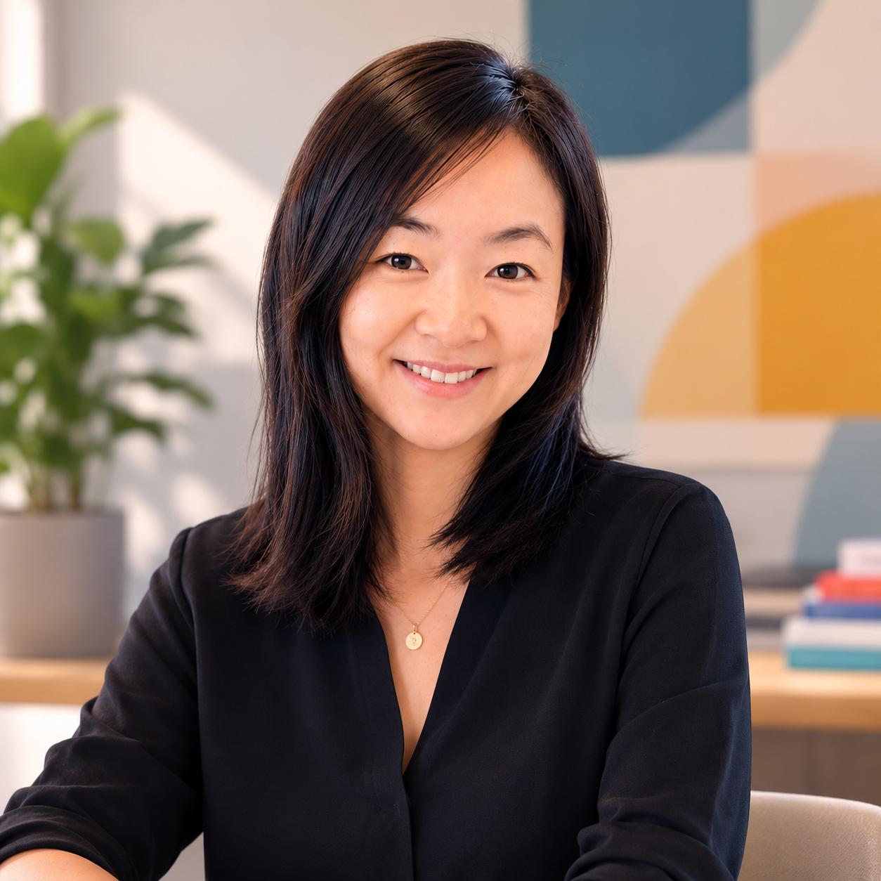 Josephine Wong